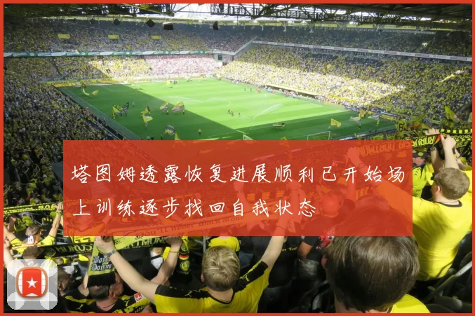 塔图姆透露恢复进展顺利已开始场上训练逐步找回自我状态