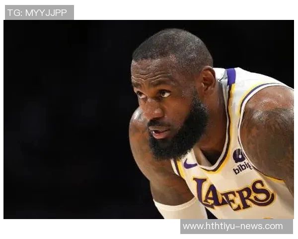 詹姆斯在湖人迎来第八个赛季创造职业生涯最长效力时间纪录