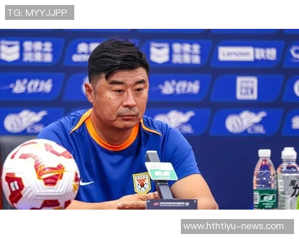 韩鹏能否继续执教泰山队将由俱乐部未来战略决定